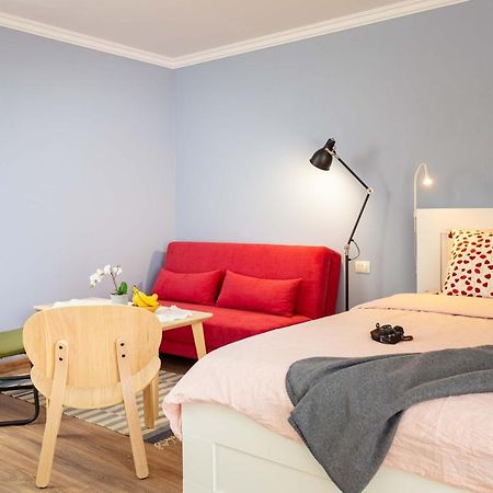 Studio Mare Chernomorets Bagian luar foto