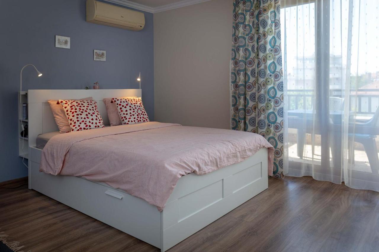 Studio Mare Chernomorets Bagian luar foto