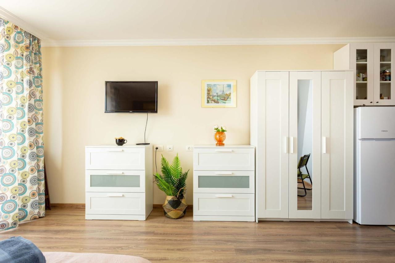 Studio Mare Chernomorets Bagian luar foto