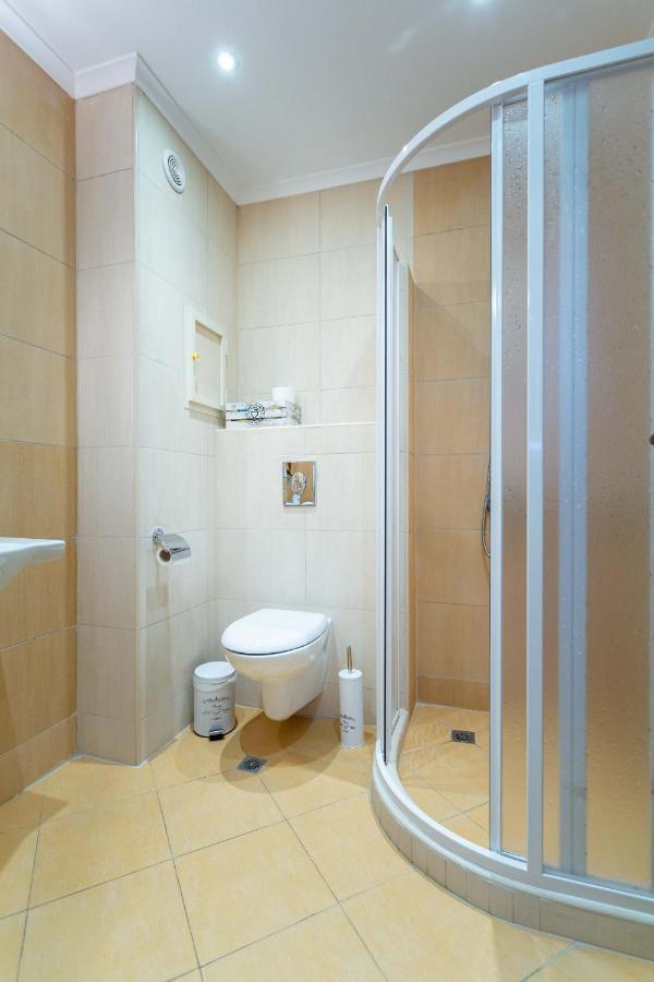 Studio Mare Chernomorets Bagian luar foto