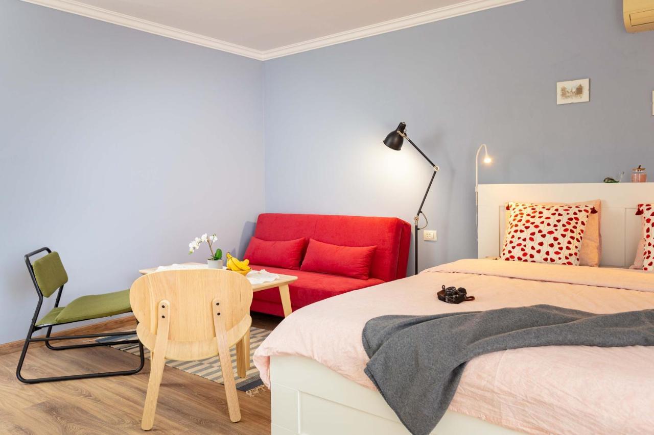 Studio Mare Chernomorets Bagian luar foto