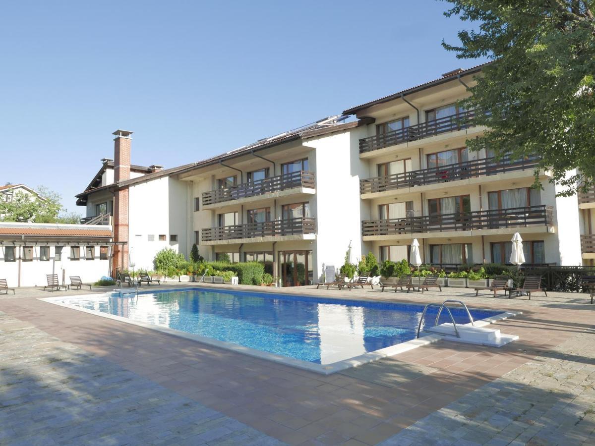 Studio Mare Chernomorets Bagian luar foto