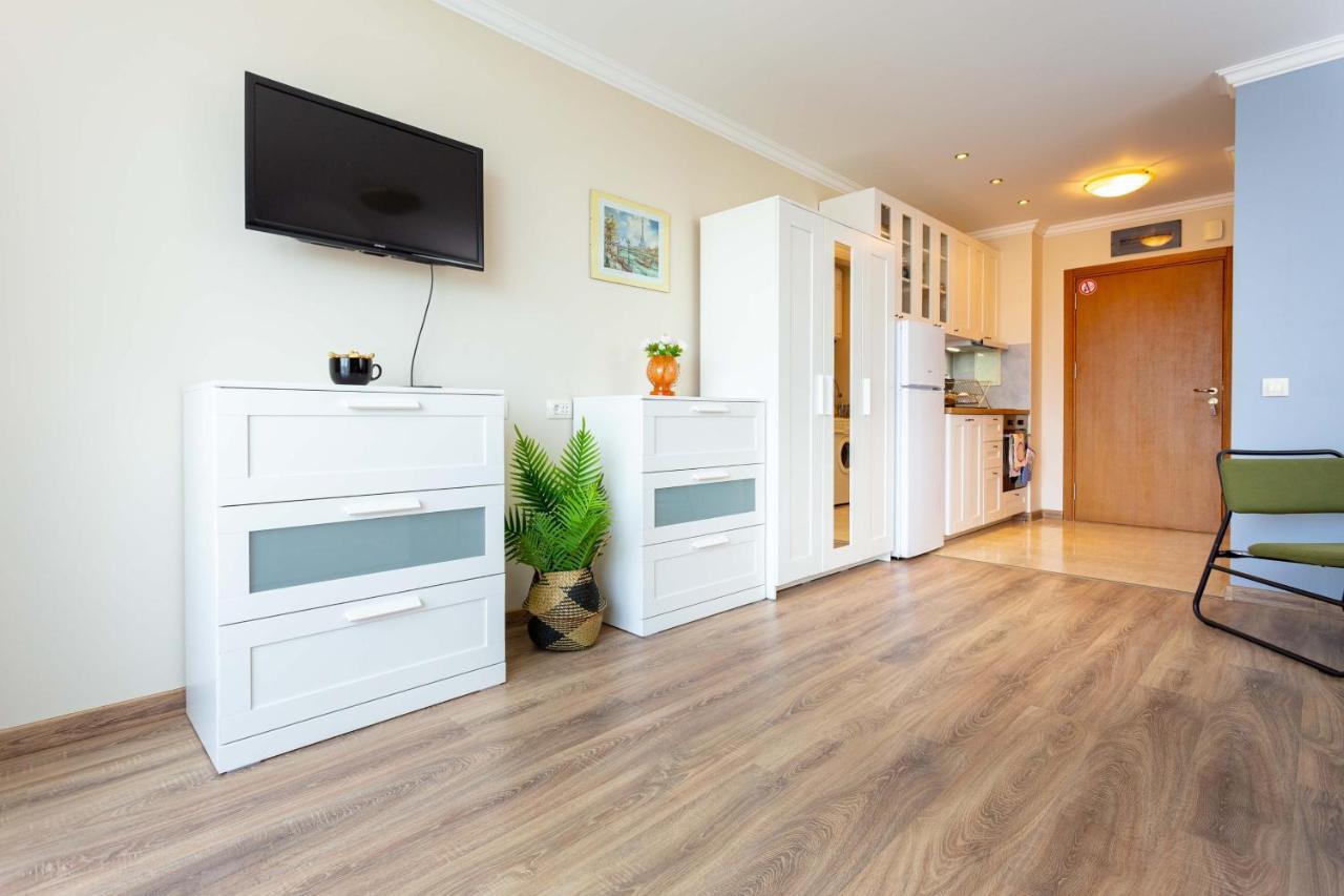 Studio Mare Chernomorets Bagian luar foto